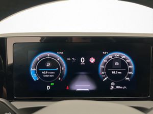 Volkswagen Tiguan bild 22