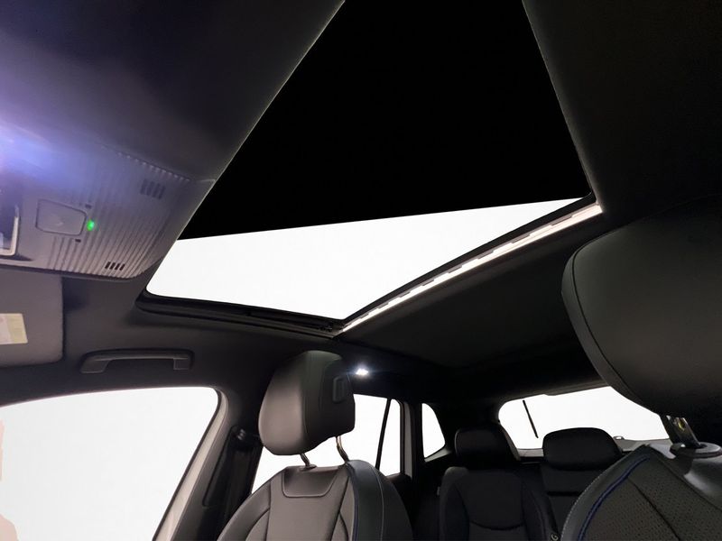 Volkswagen Tiguan bild 15
