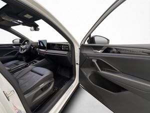Volkswagen Tiguan bild 35