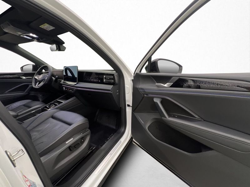 Volkswagen Tiguan bild 35