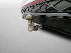 Volkswagen Tiguan bild 9