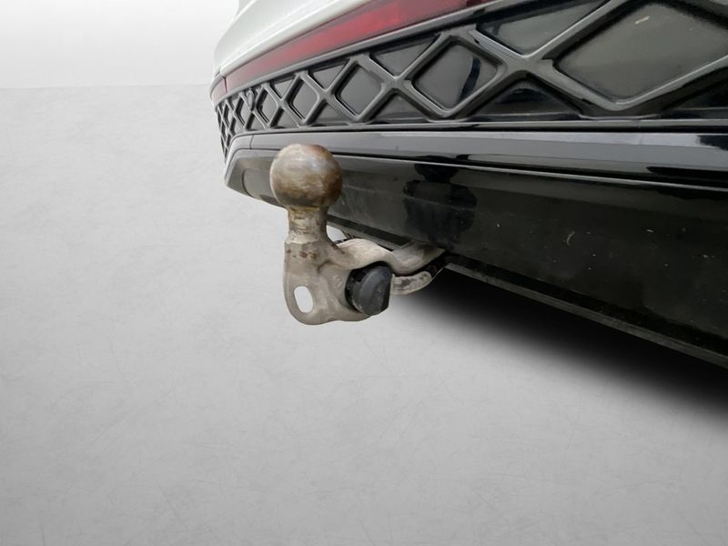 Volkswagen Tiguan bild 9