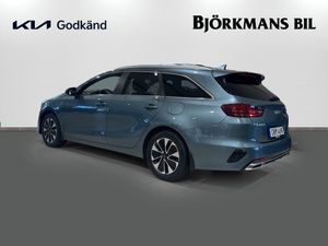 Kia Cee´d bild 6