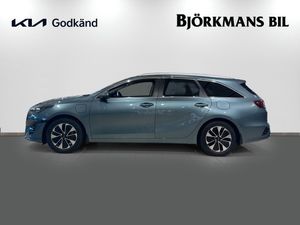 Kia Cee´d bild 4