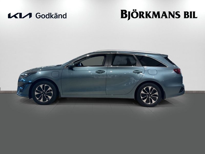 Kia Cee´d bild 4