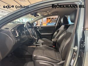 Kia Cee´d bild 8