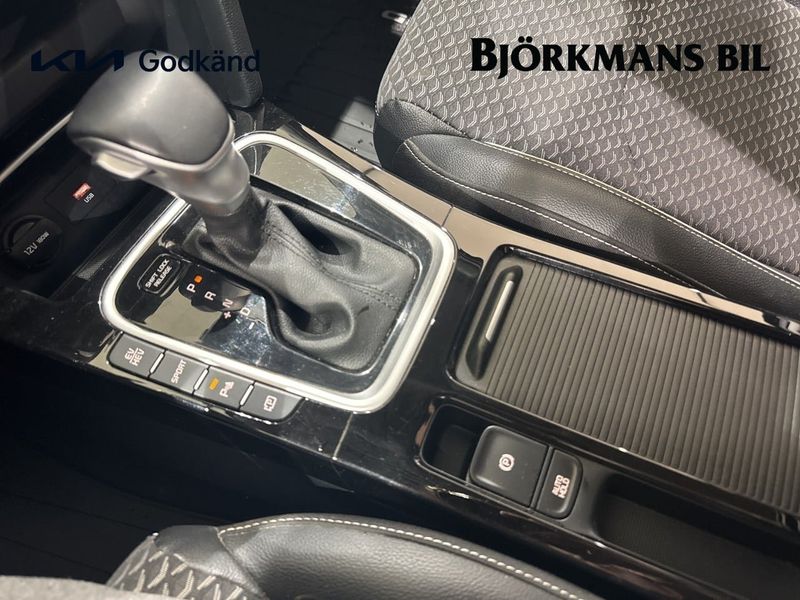 Kia Cee´d bild 12