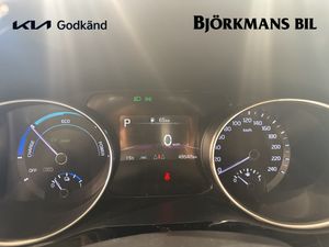 Kia Cee´d bild 10