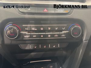 Kia Cee´d bild 13
