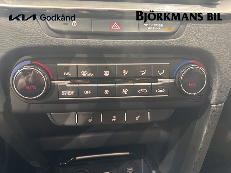 Kia Cee´d bild 13