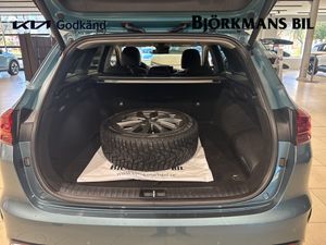 Kia Cee´d bild 14