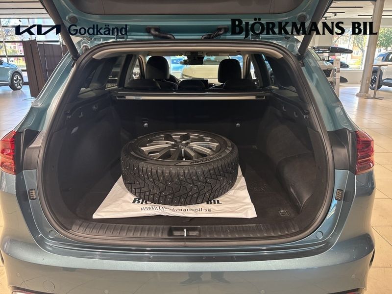 Kia Cee´d bild 14