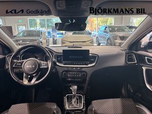 Kia Cee´d bild 7