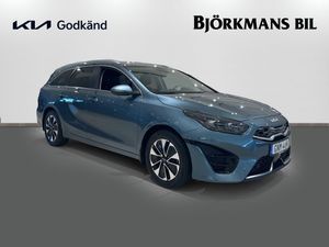 Kia Cee´d bild 3