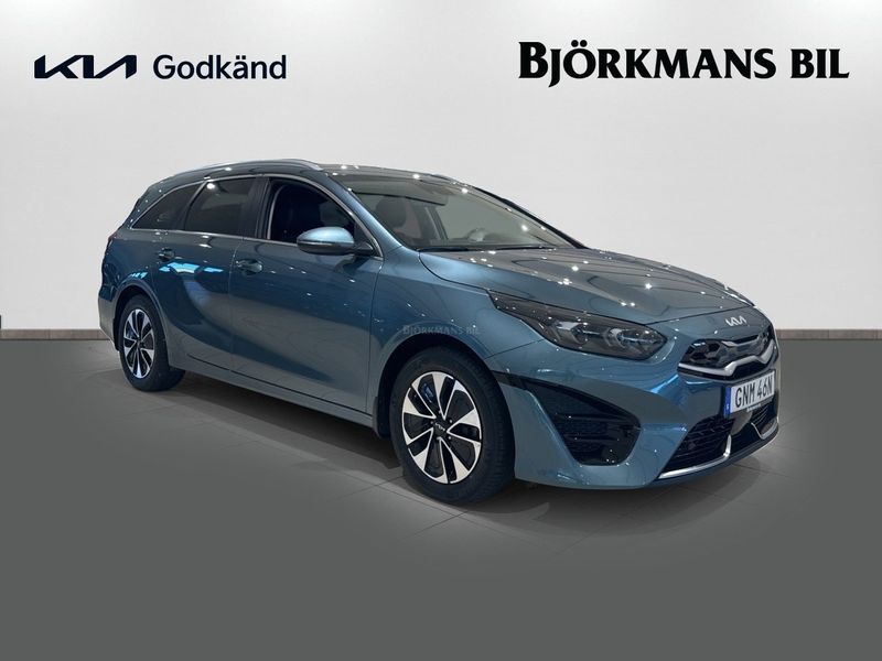Kia Cee´d bild 3