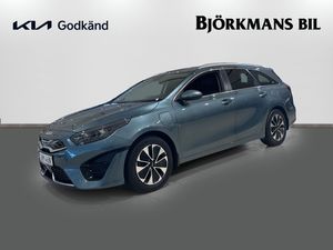 Kia Cee´d bild 1