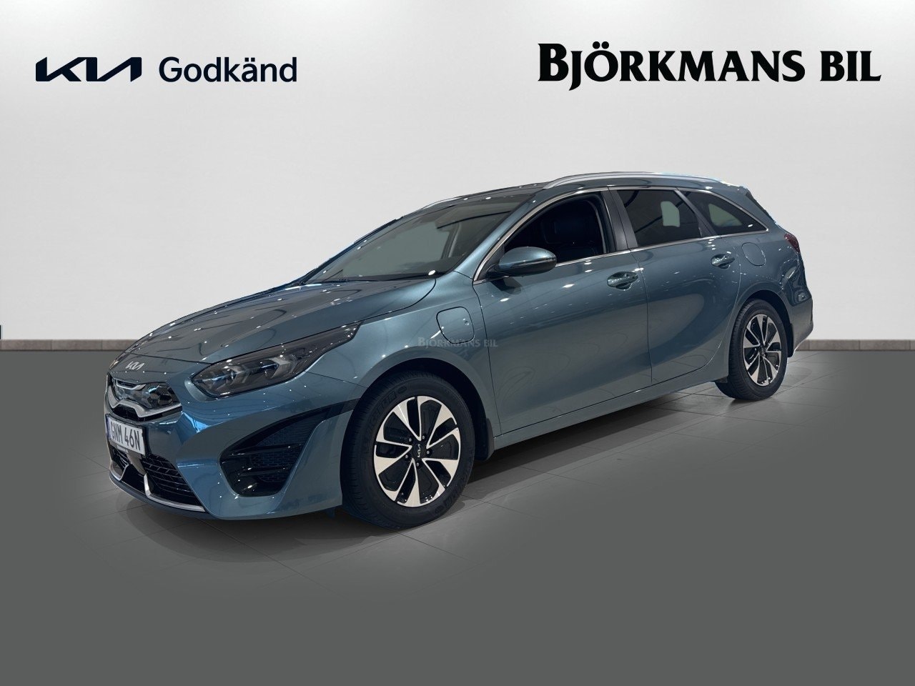 Kia Cee´d