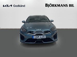 Kia Cee´d bild 2