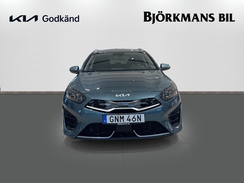 Kia Cee´d bild 2