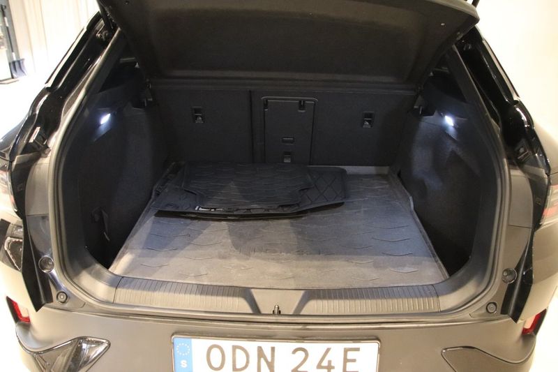 Volkswagen ID.4 bild 7