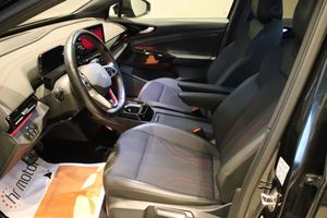 Volkswagen ID.4 bild 11
