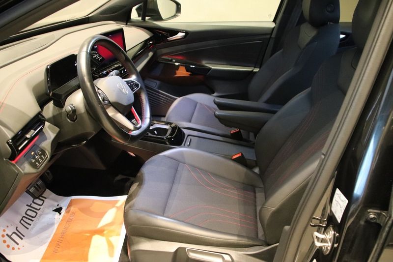Volkswagen ID.4 bild 11