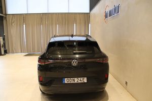 Volkswagen ID.4 bild 5