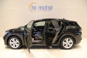 Volkswagen ID.4 bild 8