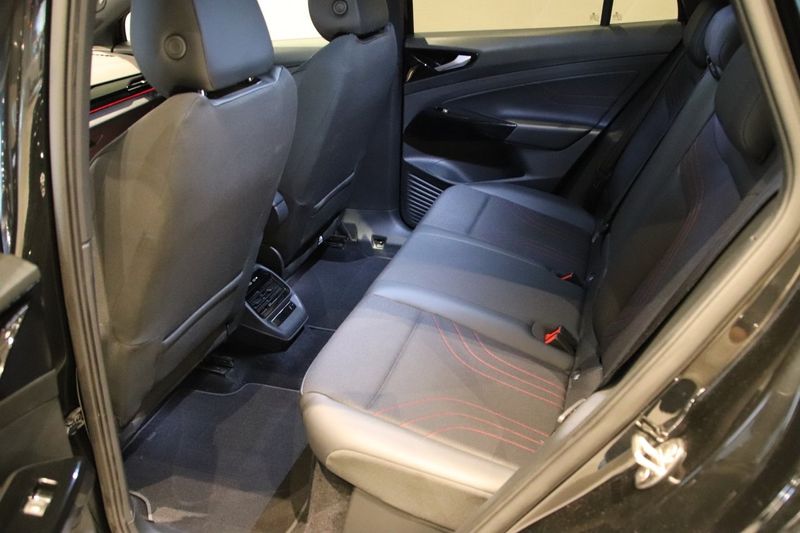 Volkswagen ID.4 bild 9