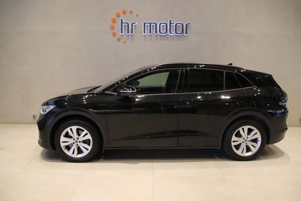 Volkswagen ID.4 GTX 77 kWh 4Motion Comfort Plus, GTX/Drag/2 års garanti - 2024