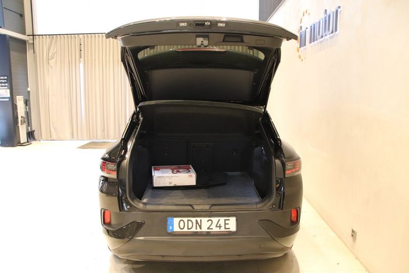 Volkswagen ID.4 bild 6