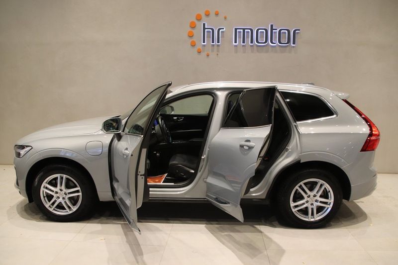 Volvo XC60 bild 8
