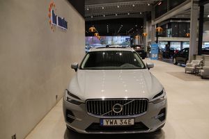 Volvo XC60 bild 2
