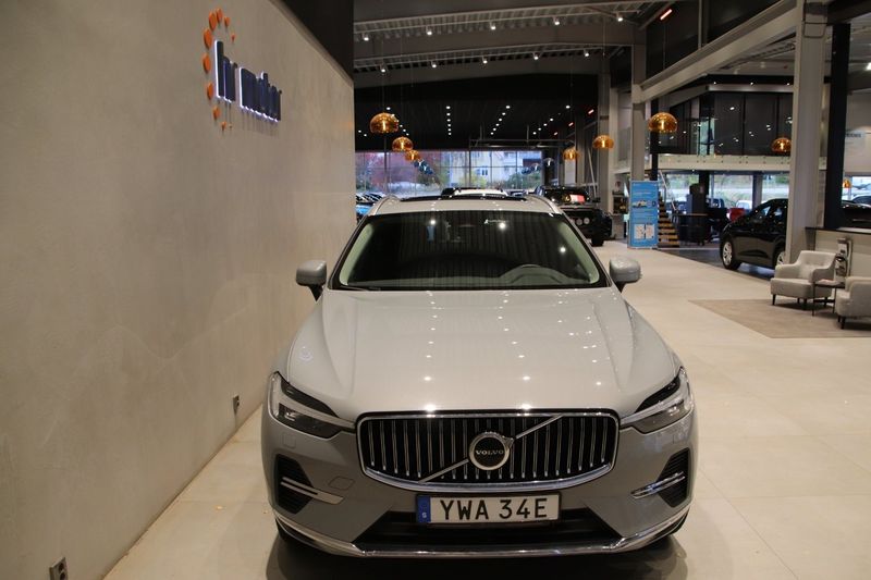 Volvo XC60 bild 2