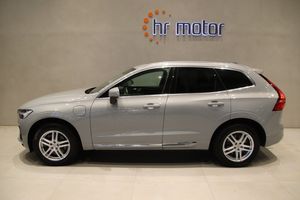 Volvo XC60 bild 1
