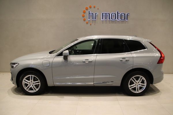 Volvo XC60 Recharge T6 AWD Core Edition/Drag/SoV/2 års garanti - 2024