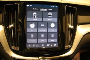 Volvo XC60 bild 18