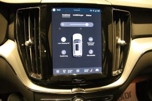 Volvo XC60 bild 17