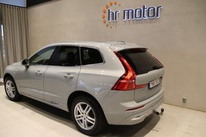 Volvo XC60 bild 4