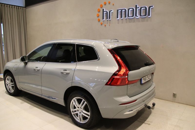 Volvo XC60 bild 4
