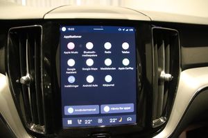 Volvo XC60 bild 20