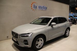 Volvo XC60 bild 3