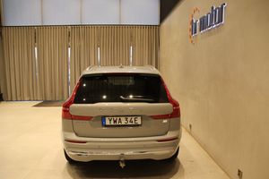 Volvo XC60 bild 5