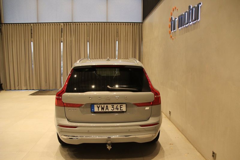 Volvo XC60 bild 5