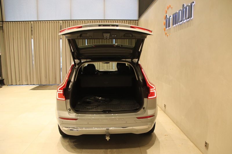 Volvo XC60 bild 6