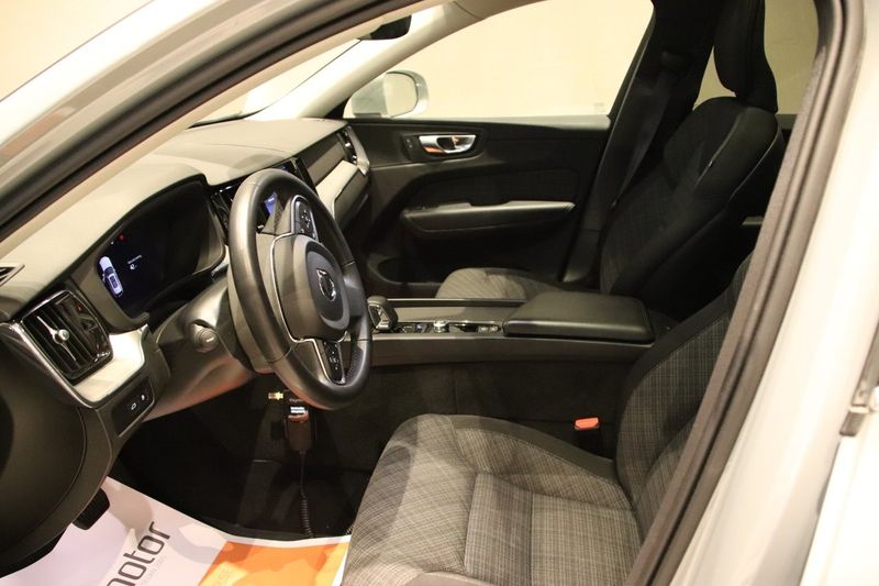 Volvo XC60 bild 11
