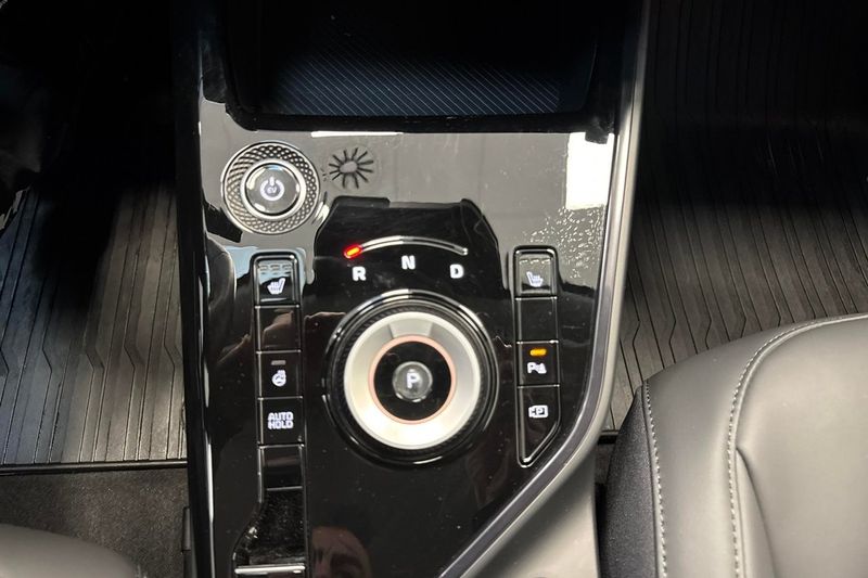 Kia Niro bild 19