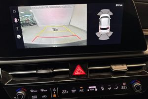 Kia Niro bild 18