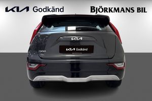 Kia Niro bild 5