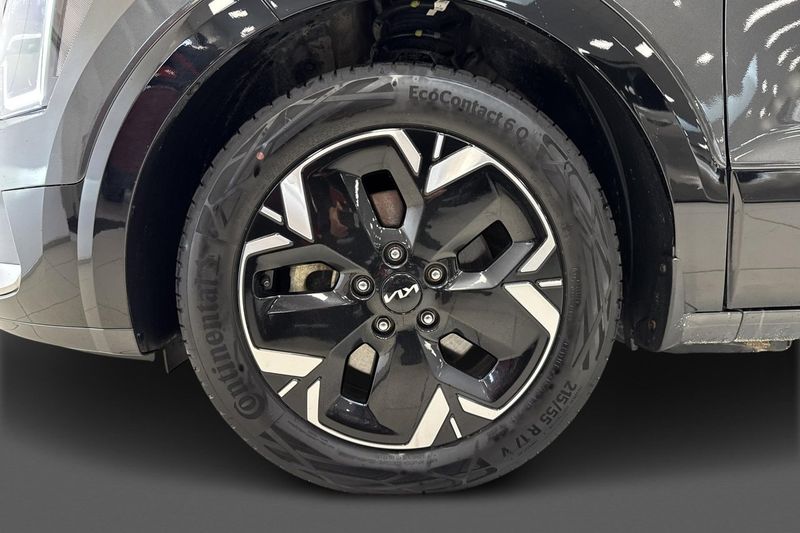 Kia Niro bild 15